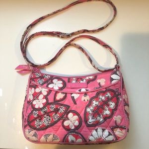 Vera Bradley Crossbody
